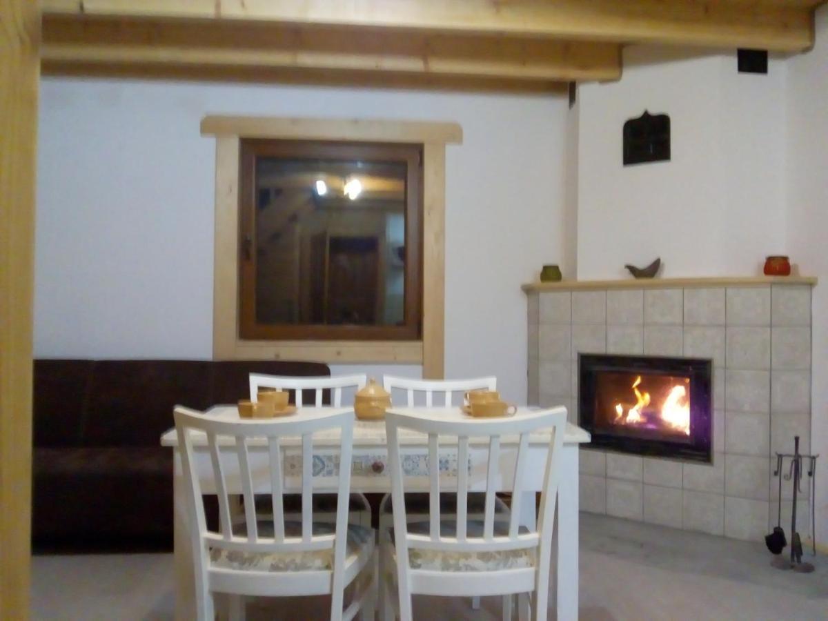 Domek I Apartamenty Stokrotka Krynica Exterior foto