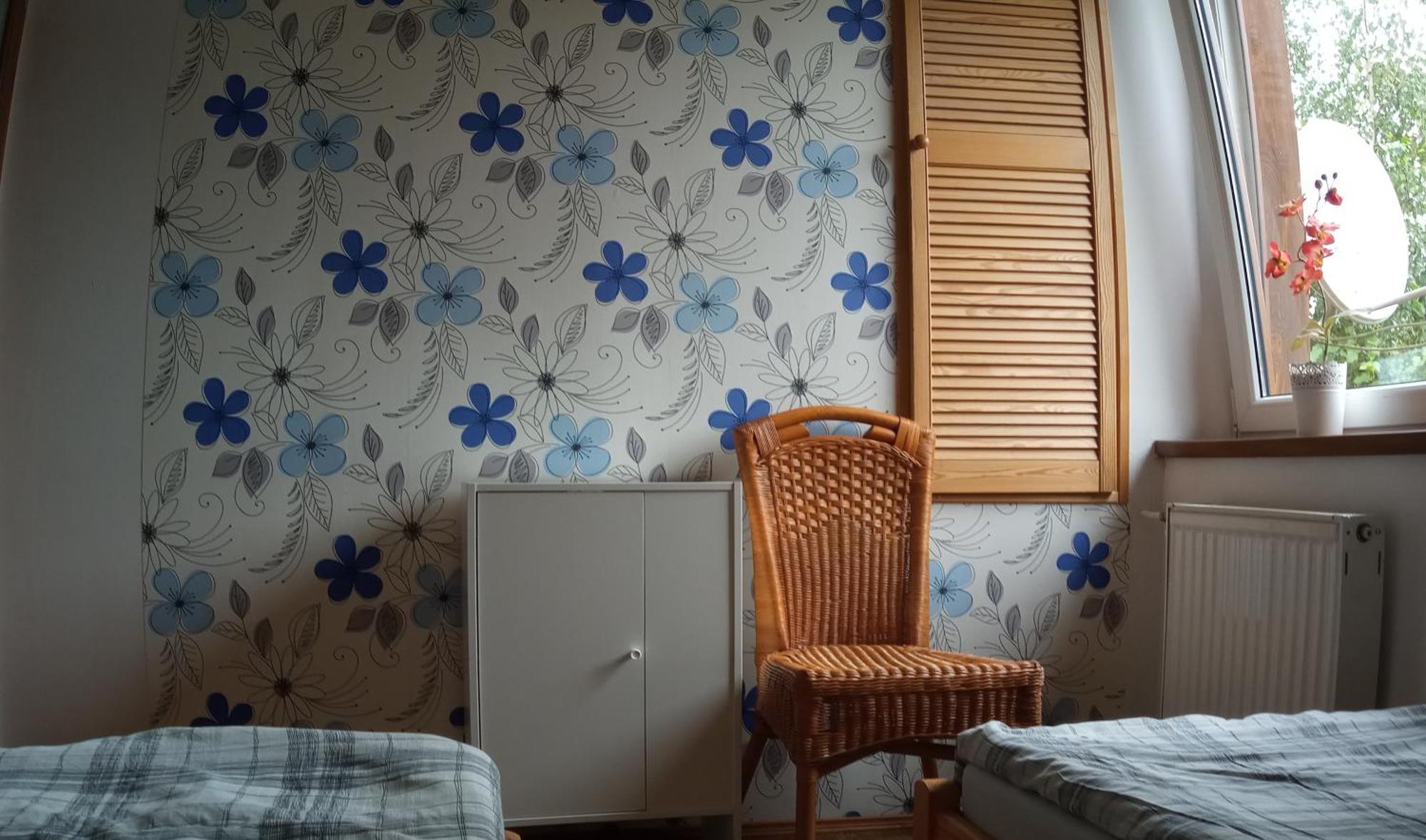 Domek I Apartamenty Stokrotka Krynica Exterior foto